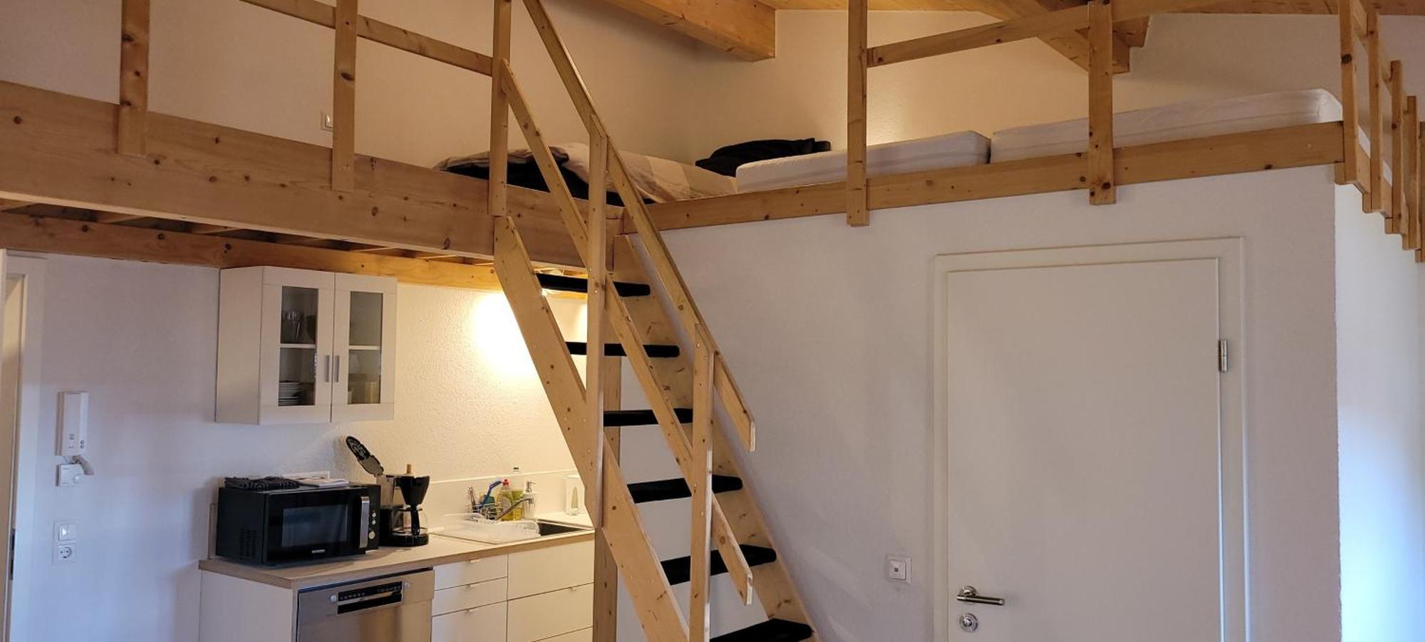 Holzgebaeude Apartamento Ebersbach an der Fils Exterior foto